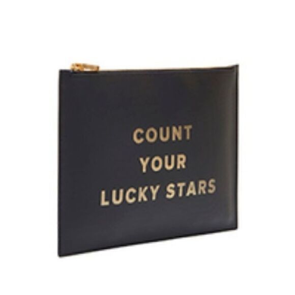 India Hicks Flat Stanley Count Your Lucky Stars - NWT - Picture 2 of 6